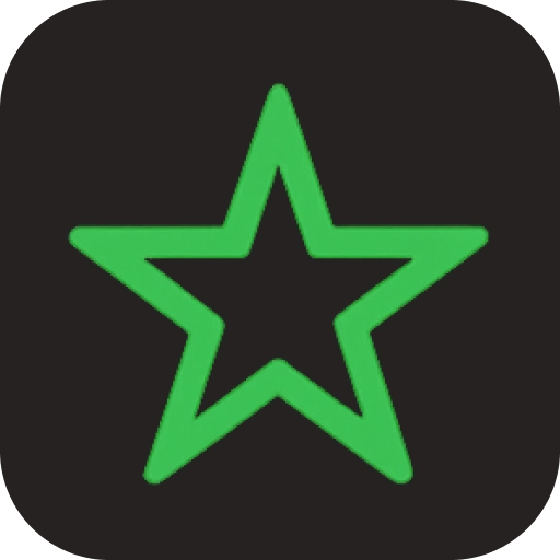 Bet4Star website favicon icon