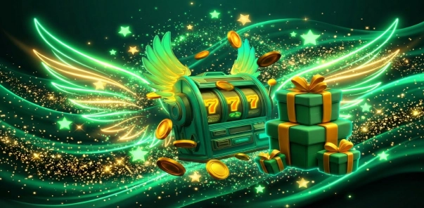 Bet4Star slot game preview image